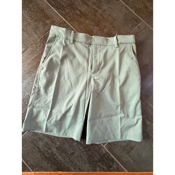 Nike Golf Short Men’s Medium standard Fit Nike repel fit - Picture 1 of 7